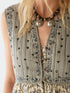 Vestido EUGENE